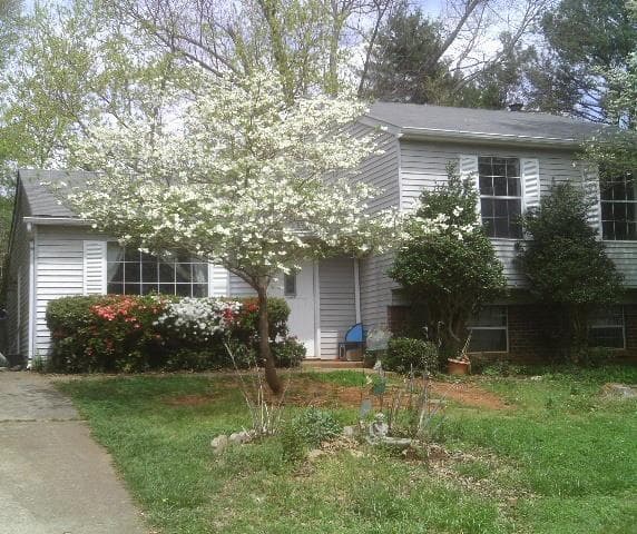 3 bedroom, 1,892 sq ft single family residence sold at 3411 Timbercreek Drive, Lawrenceville, GA 30044