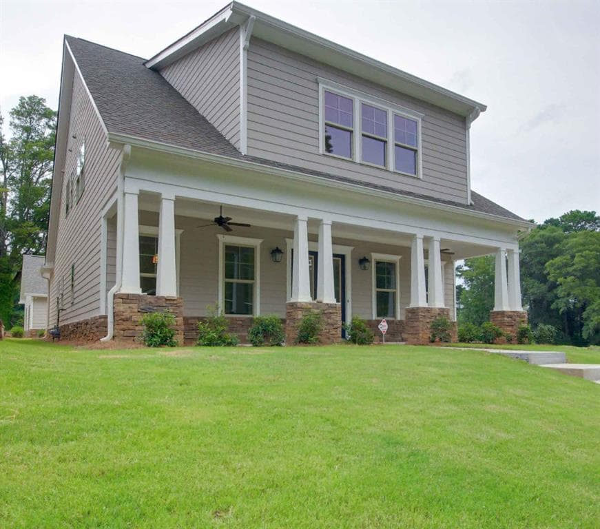 3165 Oakdale Road, Hapeville, GA 30354 — most recent listing photo