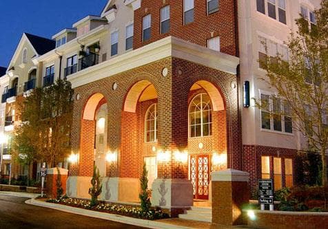 2 bedroom, 1,408 sq ft condominium sold at 1850 Cotillion Drive 3401, Atlanta, GA 30338