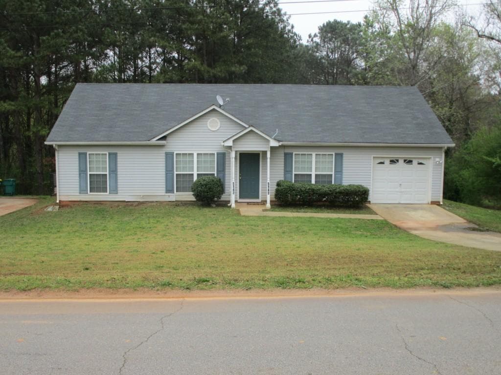 5142 Henderson Drive, Forest Park, GA 30297 — most recent listing photo