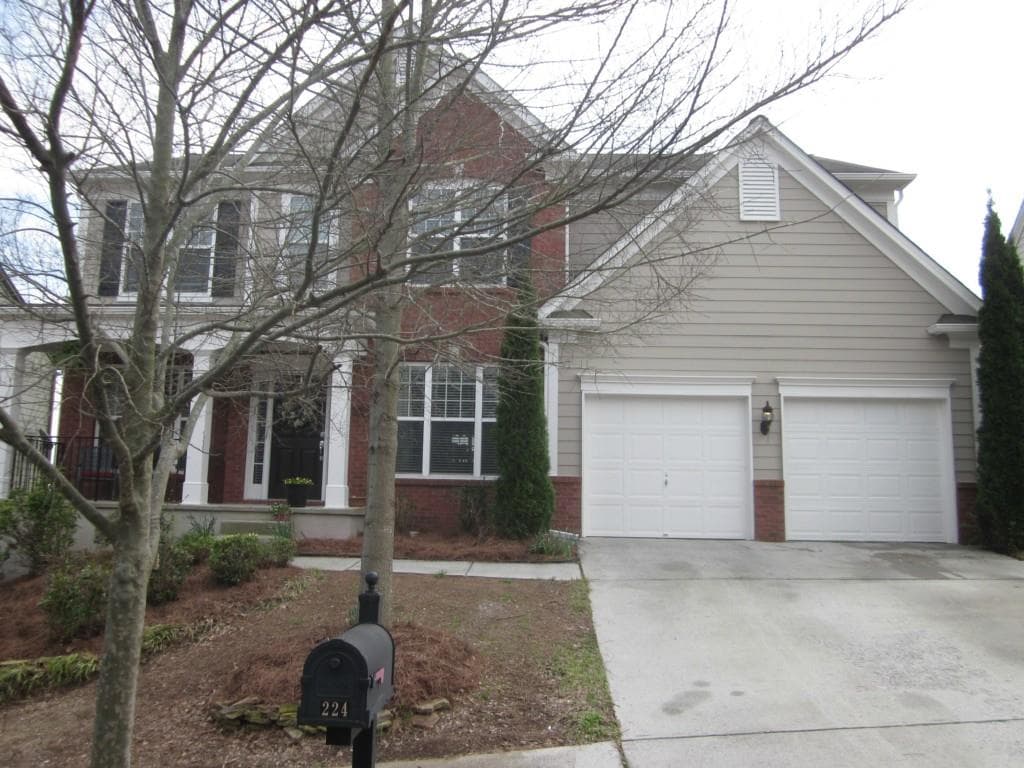 224 Glenwood Drive, Canton, GA 30115 — most recent listing photo