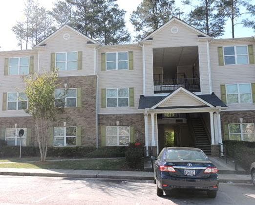 3 bedroom condominium sold at 3302 Fairington Ridge Circle, Lithonia, GA 30038