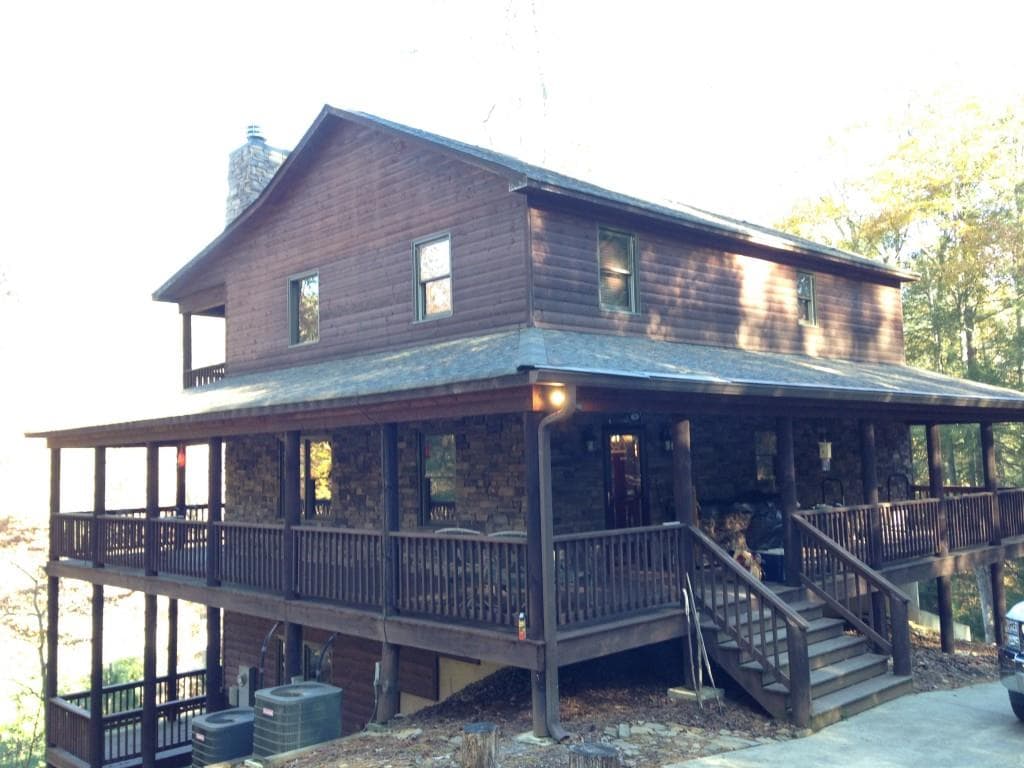 603 Ashley Drive, Ellijay, GA 30540 — most recent listing photo
