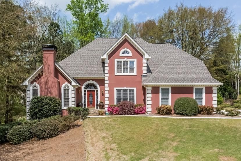 9240 Prestwick Club Drive, Johns Creek, GA 30097 — most recent listing photo