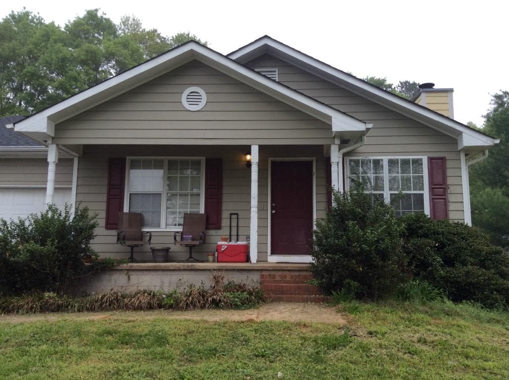 535 Miles Patrick Road, Winder, GA 30680 — most recent listing photo
