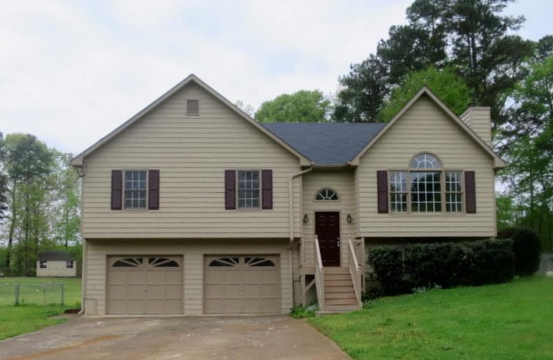381 Stewart Drive, Dallas, GA 30132 — most recent listing photo