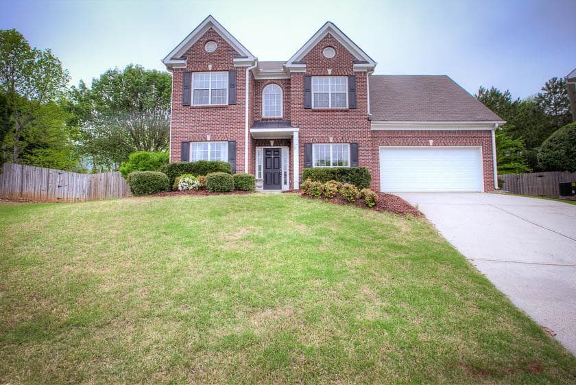 3411 Kirkwell Place, Suwanee, GA 30024 — most recent listing photo