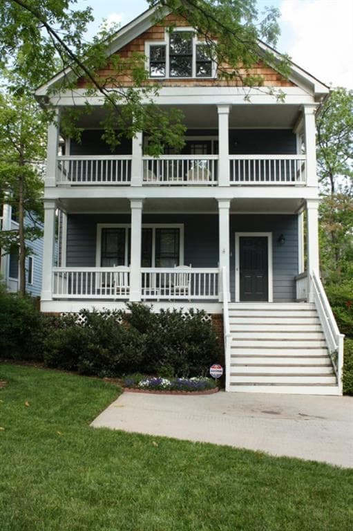 3 bedroom, 1,788 sq ft single family residence sold at 1544 Thomas Road, Decatur, GA 30032