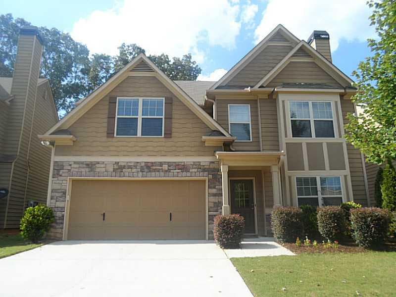 1326 Castleberry Drive, Buford, GA 30518 — most recent listing photo