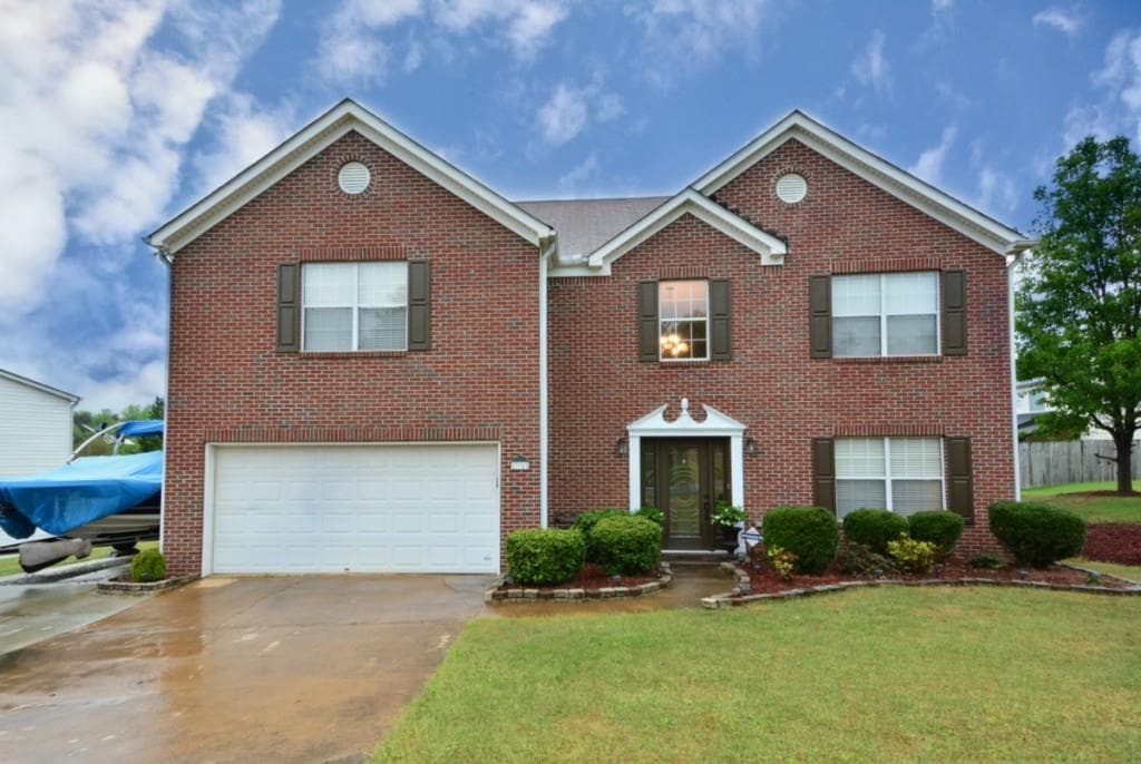 332 Silver Springs Lane, Sugar Hill, GA 30518 — most recent listing photo