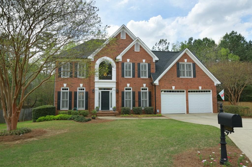 11030 Pennbrooke Crossing, Duluth, GA 30097 — most recent listing photo
