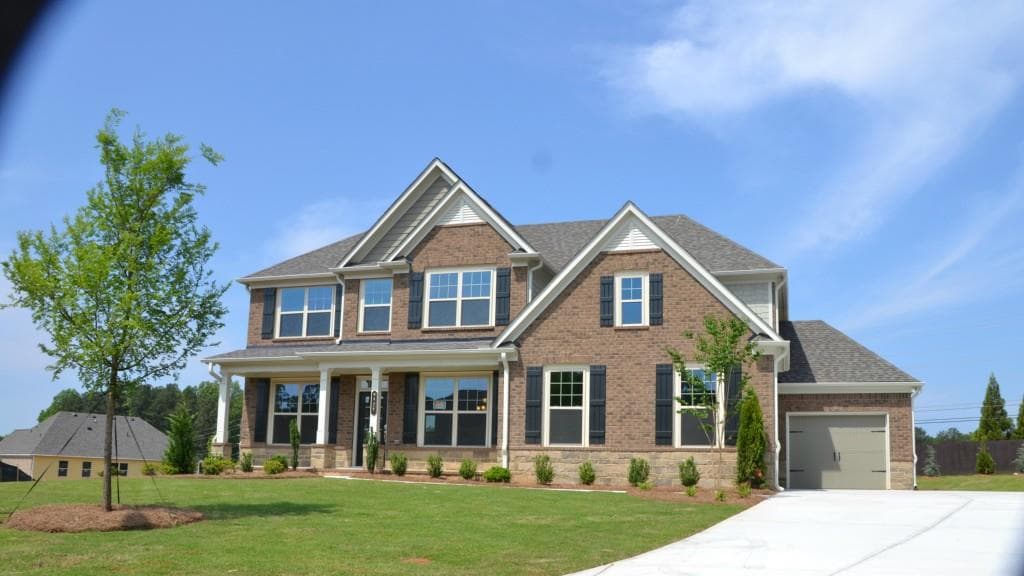 2134 Daisywood Lane, Marietta, GA 30064 — most recent listing photo