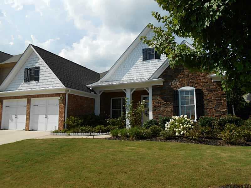 329 Woodridge Pass, Canton, GA 30114 — most recent listing photo