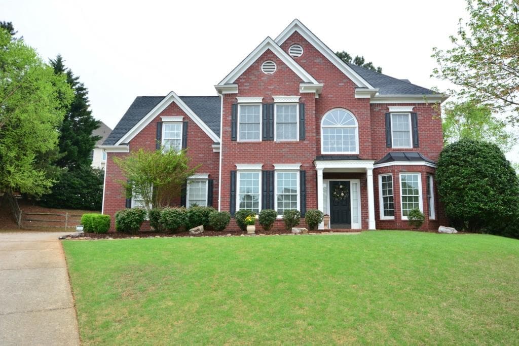 715 Doe Court, Alpharetta, GA 30005 — most recent listing photo