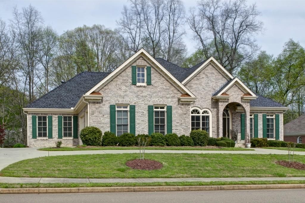 127 Haley Farm Drive, Canton, GA 30115 — most recent listing photo