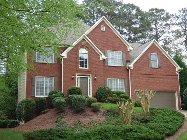 6251 Braidwood Way, Acworth, GA 30101 — most recent listing photo
