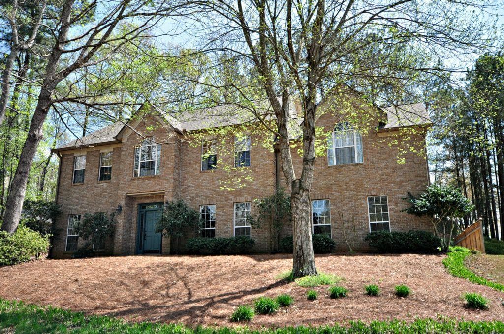 12310 Greenmont Walk, Alpharetta, GA 30009 — most recent listing photo