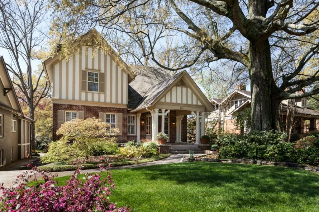 516 Clairemont Avenue, Decatur, GA 30030 — most recent listing photo