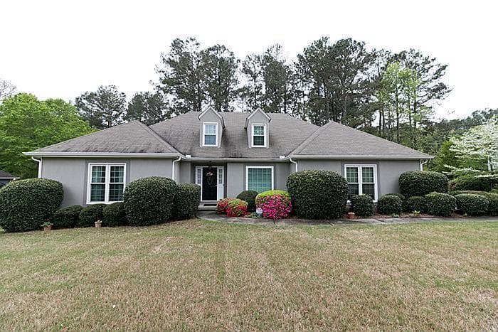4 bedroom, 3,346 sq ft single family residence sold at 2083 Perrin Drive, Lawrenceville, GA 30043