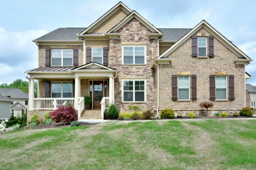 4070 Toulon Lane, Cumming, GA 30040 — most recent listing photo