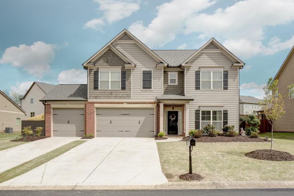 4120 Hunters Walk Way, Cumming, GA 30028 — most recent listing photo