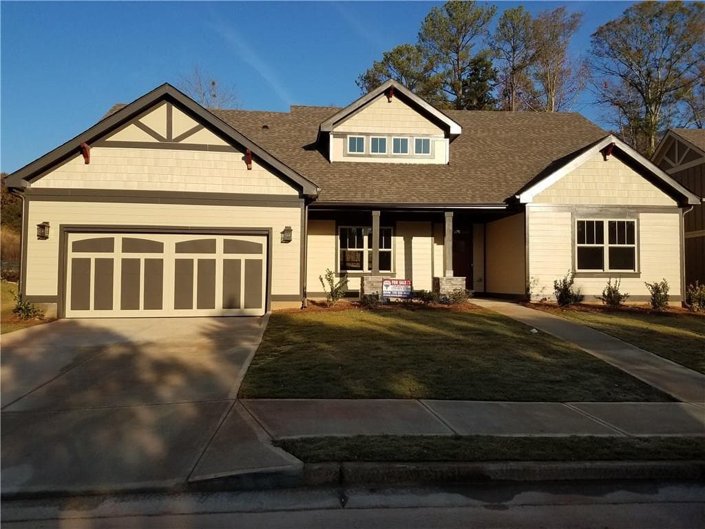1586 Renaissance 69 Drive, Conyers, GA 30012 — most recent listing photo