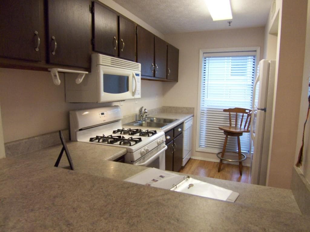 203 Wynnes Ridge Circle 203, Marietta, GA 30067 — most recent listing photo
