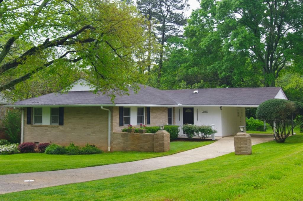 3155 Gablewood Court, Decatur, GA 30033 — most recent listing photo