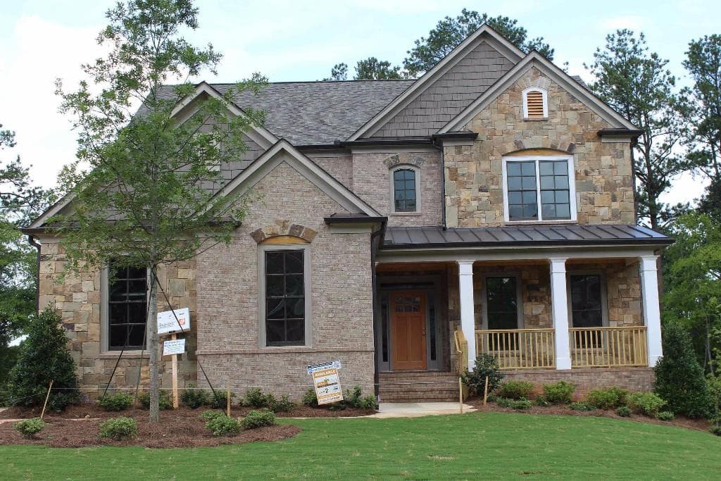 2557 Weeping Oak Trace, Marietta, GA 30062 — most recent listing photo