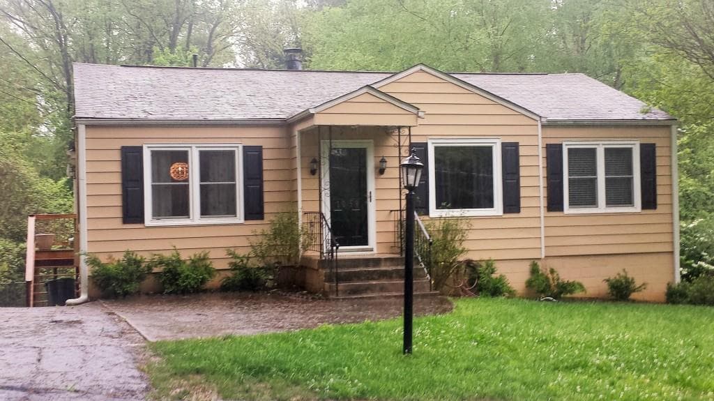 3 bedroom, 1,410 sq ft single family residence sold at 1059 Ralph Road, Atlanta, GA 30324