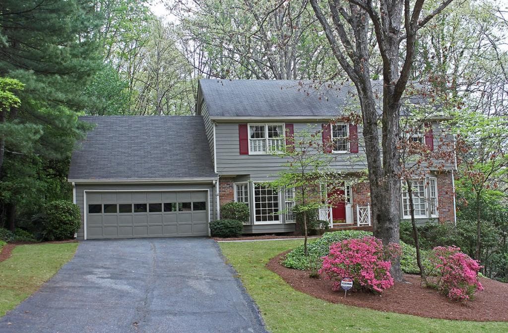7125 DUNCOURTNEY Drive, Sandy Springs, GA 30328 — most recent listing photo