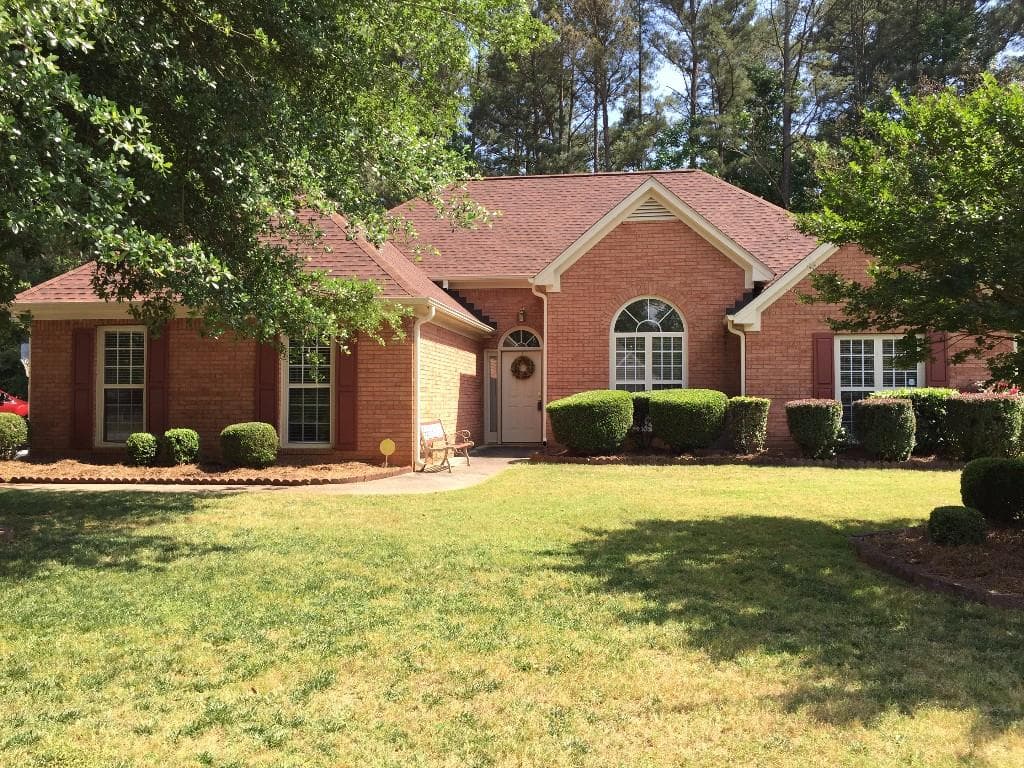 3 bedroom, 1,783 sq ft single family residence sold at 50 LYDIA Court, Covington, GA 30016