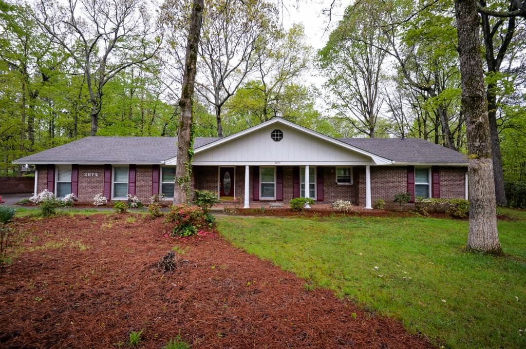 2872 Gant Quarters Circle, Marietta, GA 30068 — most recent listing photo