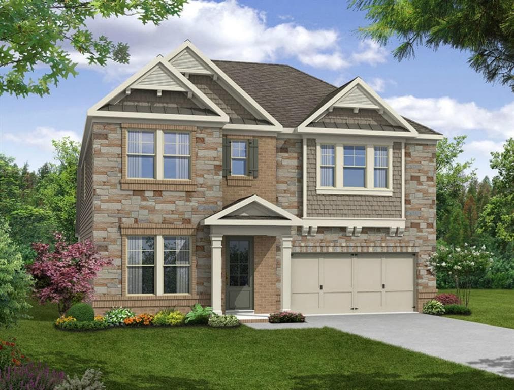 16 Pine Street, Roswell, GA 30075 — most recent listing photo