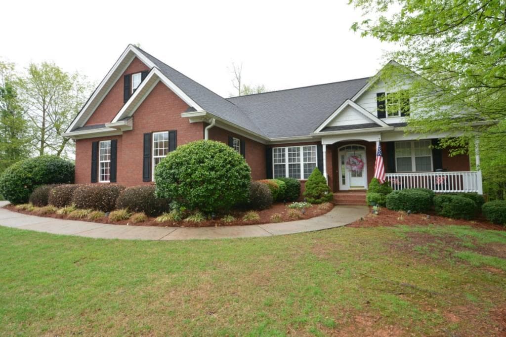 145 Camille Court, Jefferson, GA 30549 — most recent listing photo