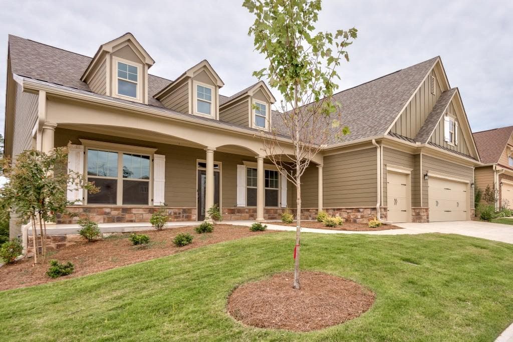 109 Mountain Laurel Court, Canton, GA 30114 — most recent listing photo