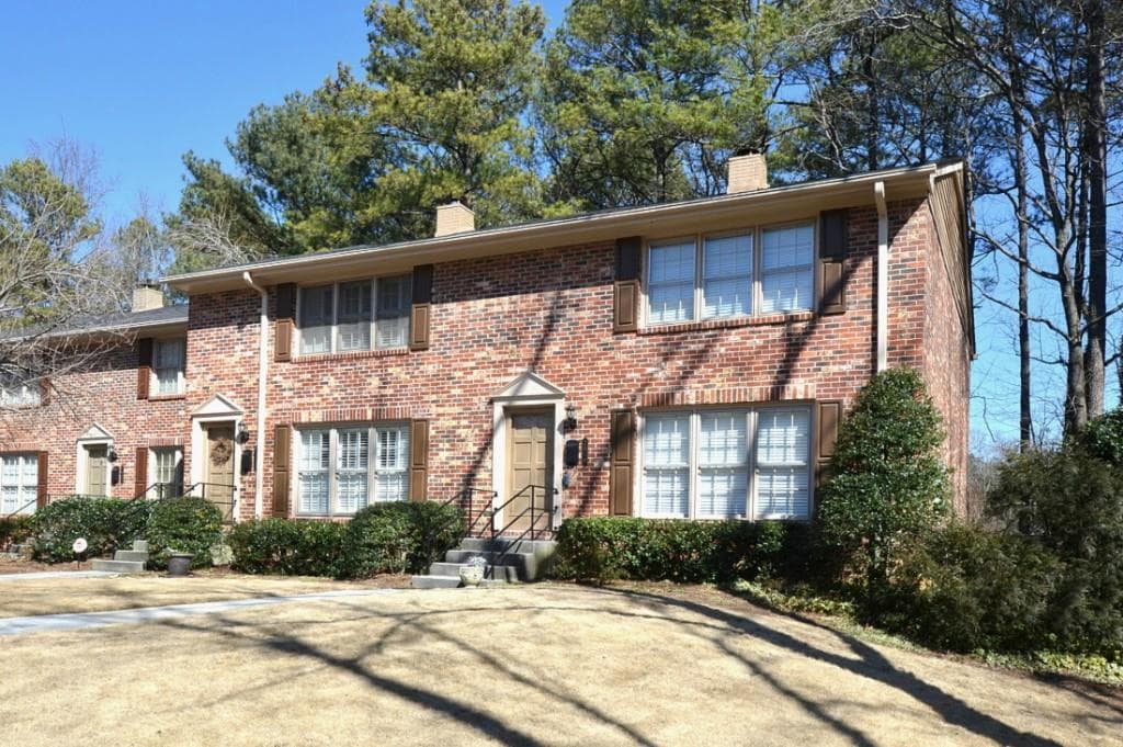 2 bedroom, 1,594 sq ft condominium sold at 2510 Northlake Court 2510, Atlanta, GA 30345