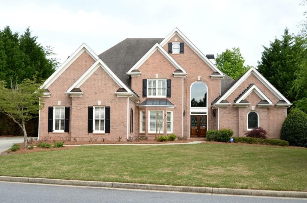 9465 Stoney Ridge Lane, Johns Creek, GA 30022 — most recent listing photo