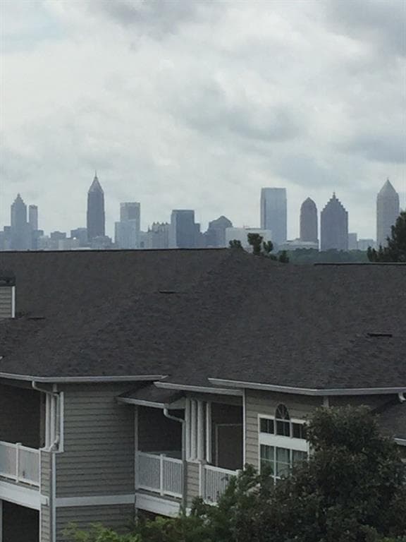 1 bedroom, 784 sq ft condominium sold at 2700 Pine Tree Road 1311, Atlanta, GA 30324