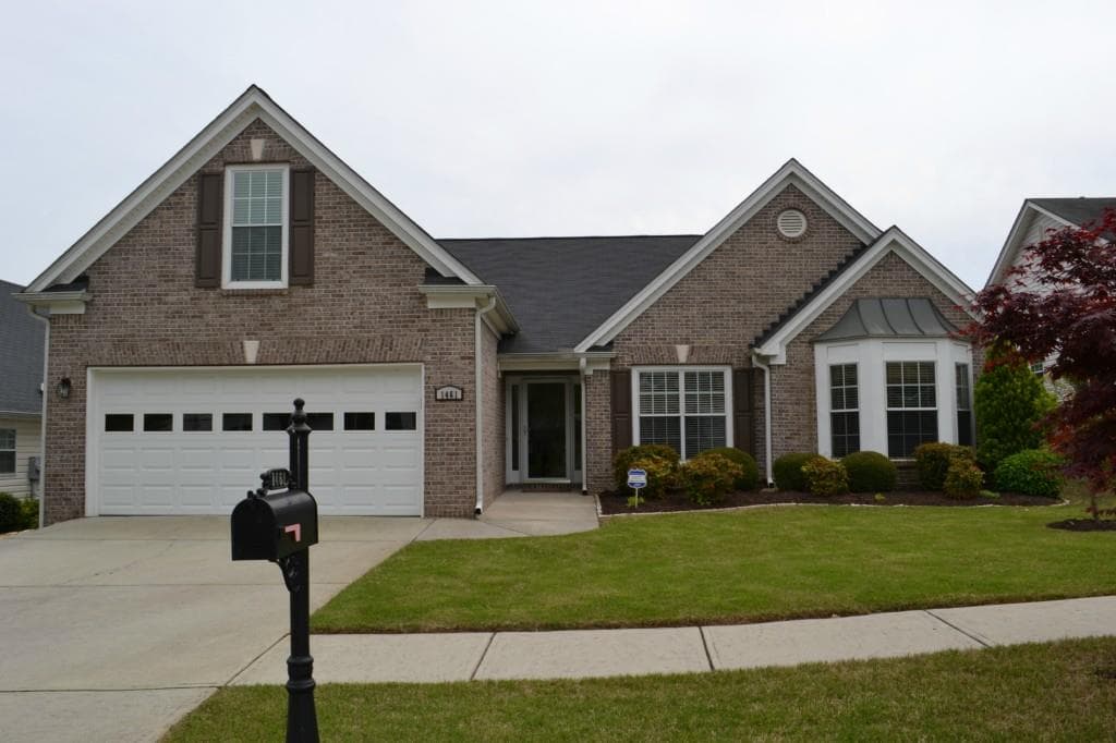 1461 BECKLEY Pointe, Lawrenceville, GA 30043 — most recent listing photo