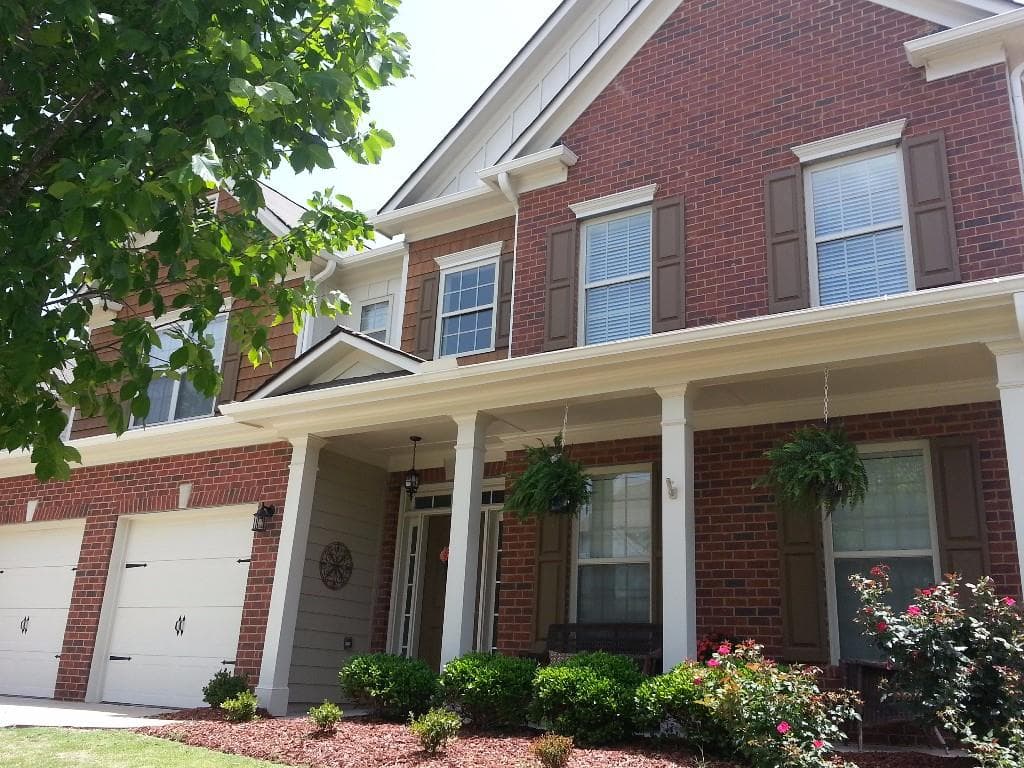 4445 Sunbonnet Road, Cumming, GA 30028 — most recent listing photo