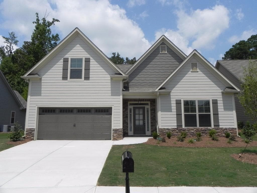 3182 Jocassee Drive, Buford, GA 30519 — most recent listing photo