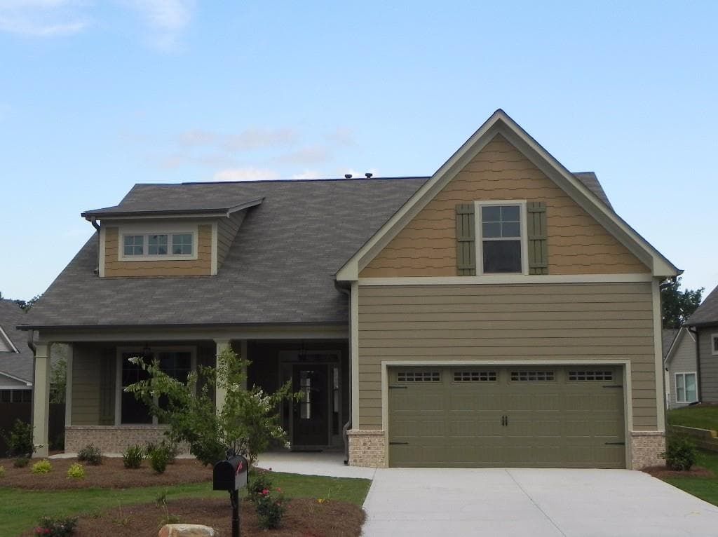 3986 Amicalola Way, Buford, GA 30519 — most recent listing photo
