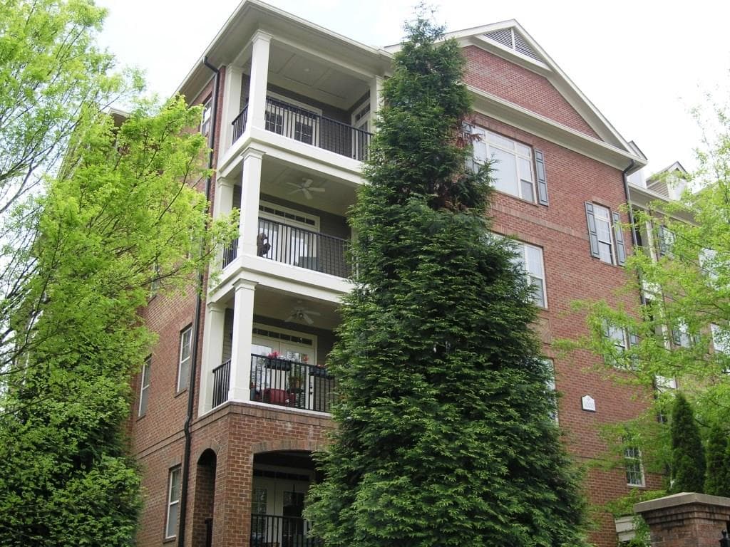 2300 Peachford Road 1407, Atlanta, GA 30338 — most recent listing photo