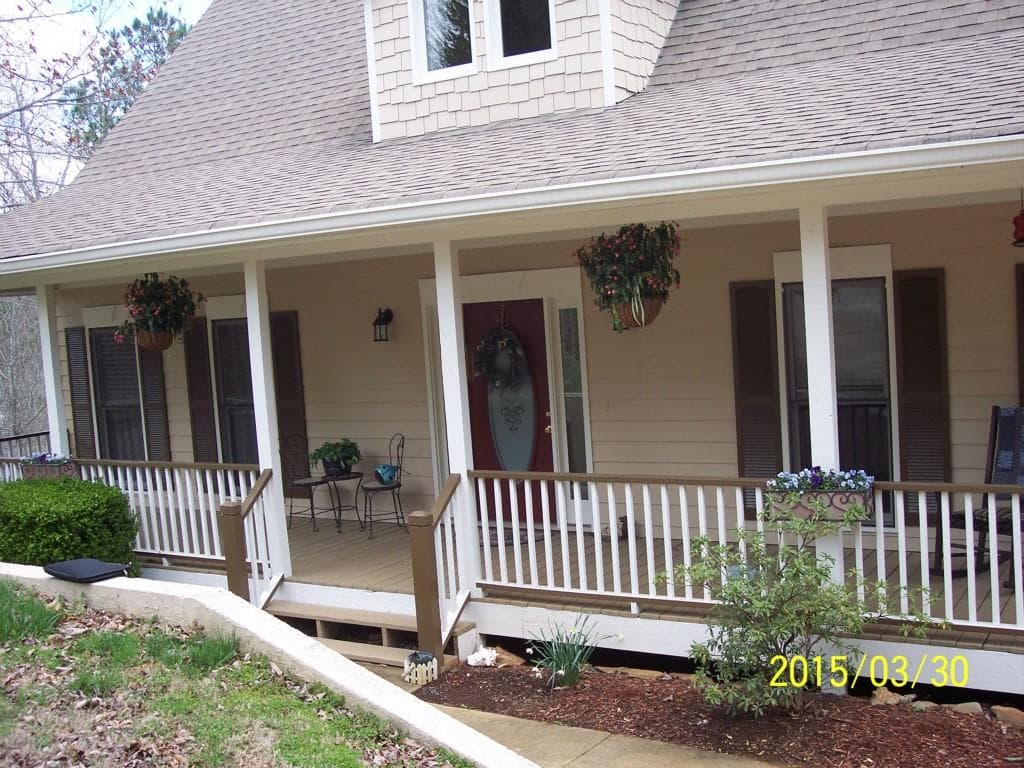 4 bedroom, 1,731 sq ft single family residence sold at 78 Marlin Way, Jasper, GA 30143