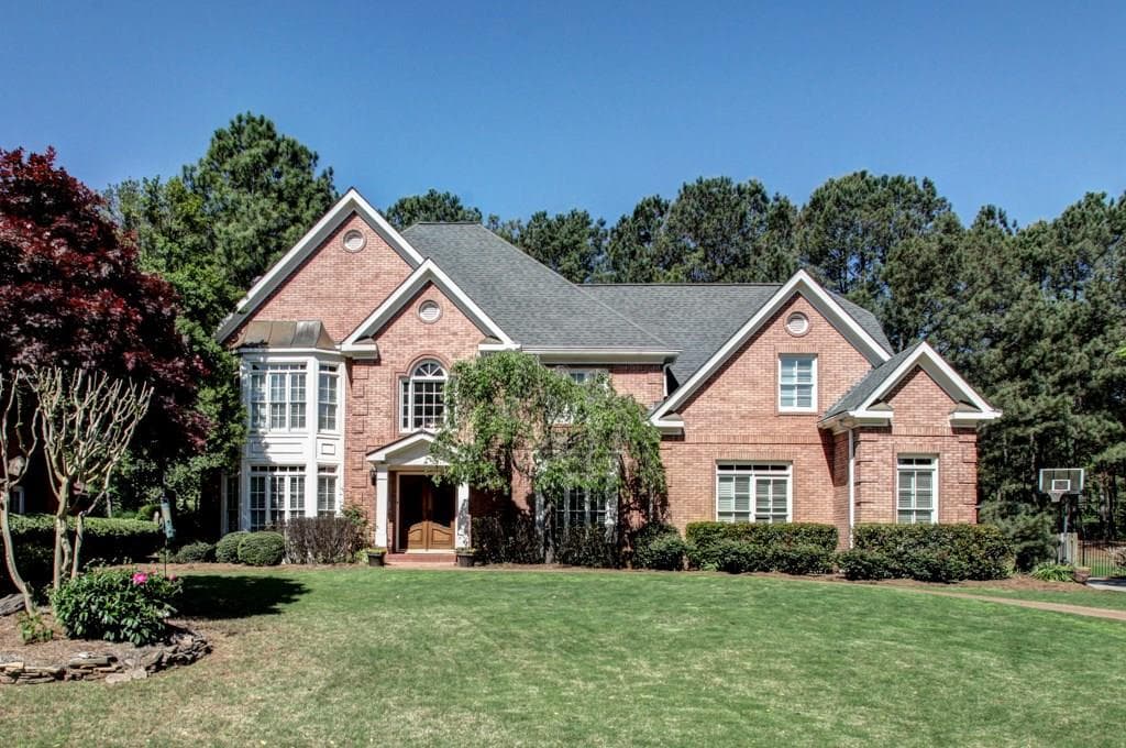 1157 Clarendon Drive, Marietta, GA 30068 — most recent listing photo