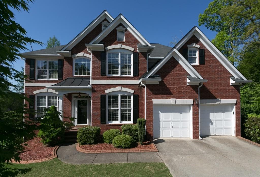 4222 Claremont Terrace, Kennesaw, GA 30144 — most recent listing photo