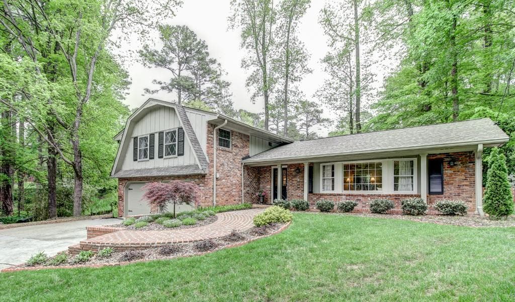 2780 Riviera Court, Decatur, GA 30033 — most recent listing photo