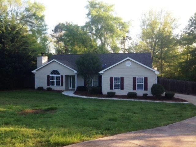 137 Will Clark Road, Jefferson, GA 30549 — most recent listing photo