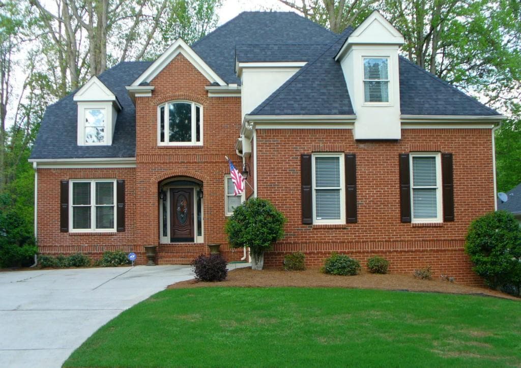990 York Cove, Milton, GA 30004 — most recent listing photo